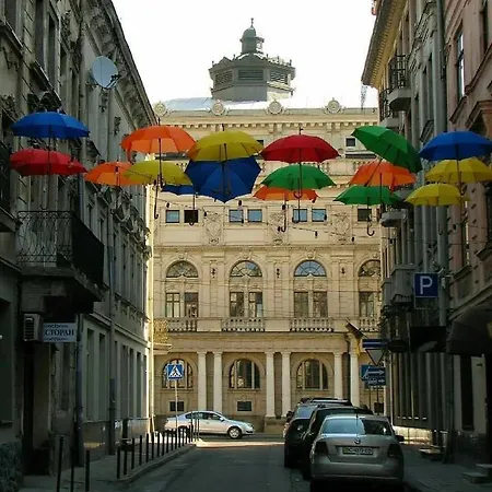 фурманська, 3 Daire *