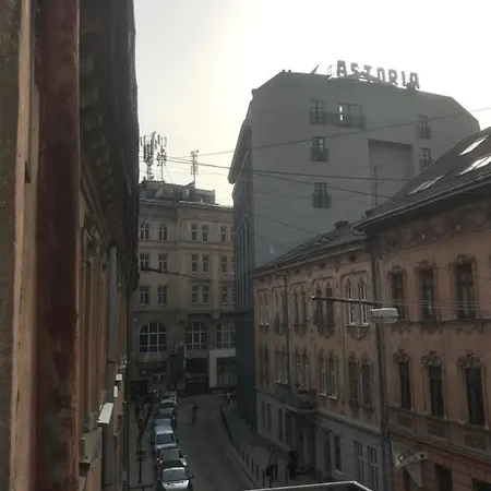 фурманська, 3 Apartmán Lvov