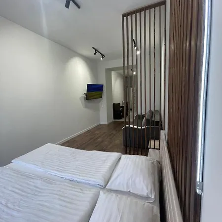 фурманська, 3 Apartmán