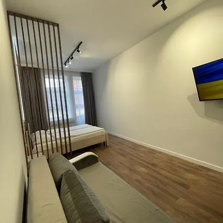 фурманська, 3 * Lvov