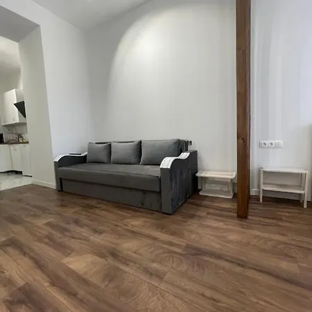 фурманська, 3 Lviv