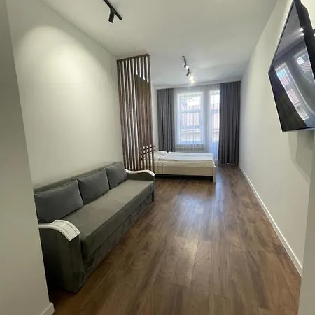 фурманська, 3 * Lvov