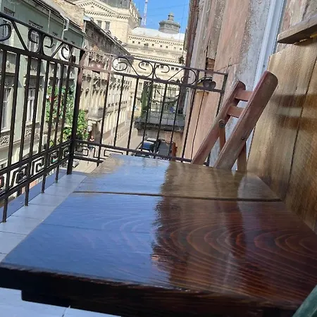 фурманська, 3 Daire