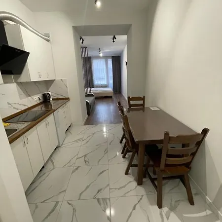 фурманська, 3 Apartmán