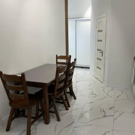 фурманська, 3 Apartman