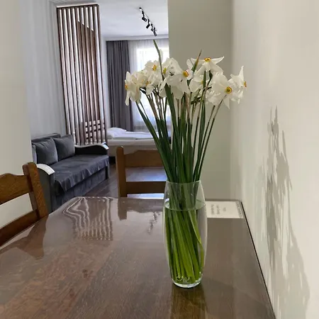 Apartman фурманська, 3