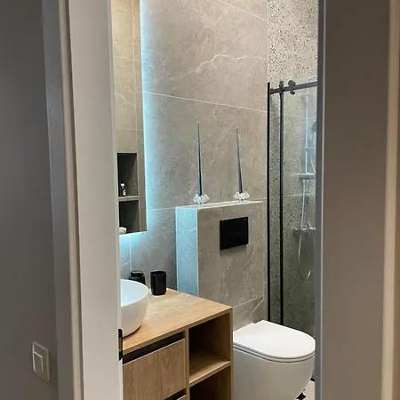 фурманська, 3 Apartmán Lvov