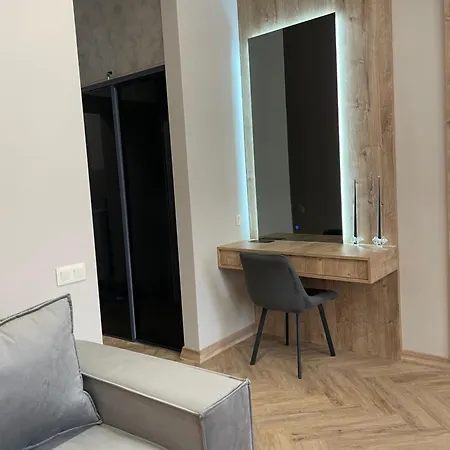 фурманська, 3 * Lviv