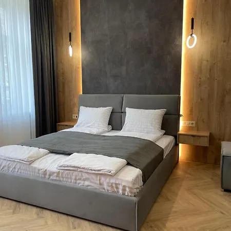 фурманська, 3 Daire *