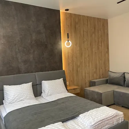 Apartman фурманська, 3 Lviv