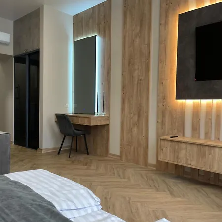 фурманська, 3 Apartman *