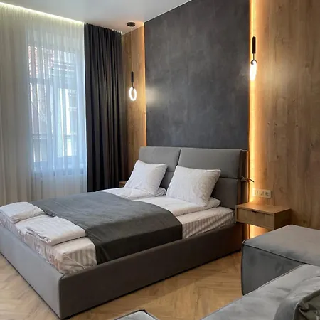 фурманська, 3 * Lvov