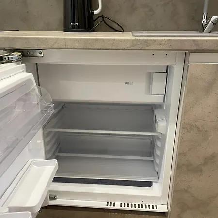 Apartmán фурманська, 3