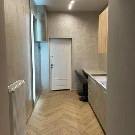 Apartman фурманська, 3 *