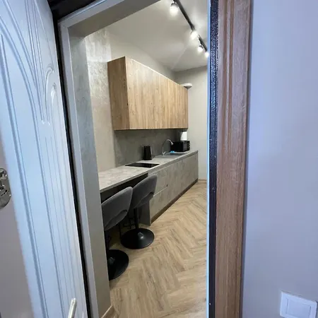 фурманська, 3 Apartmán