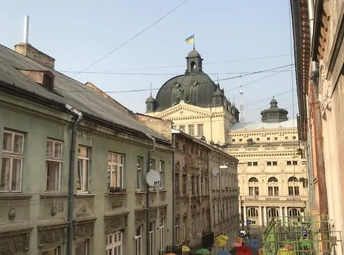 Lägenhet фурманська, 3 *