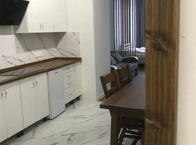 фурманська, 3 Leópolis