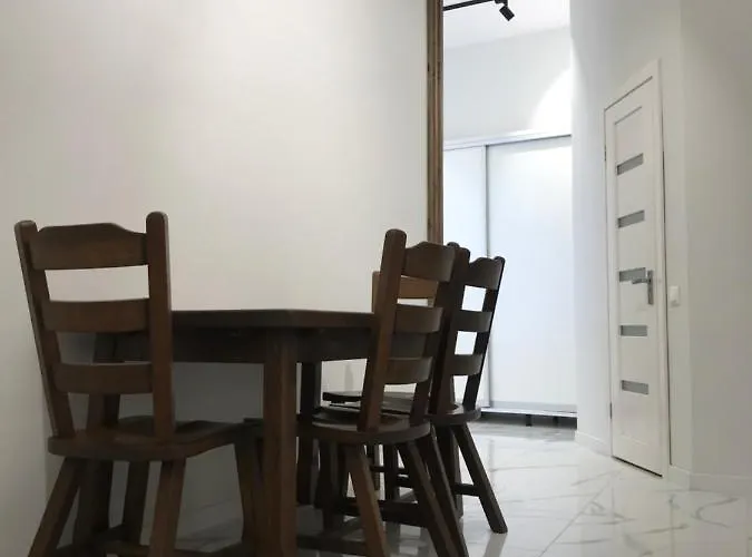 Apartamento фурманська, 3 Leópolis