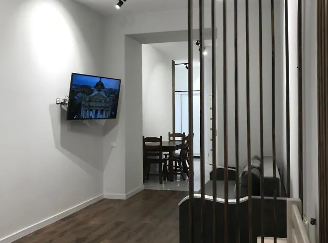 фурманська, 3 * Leópolis