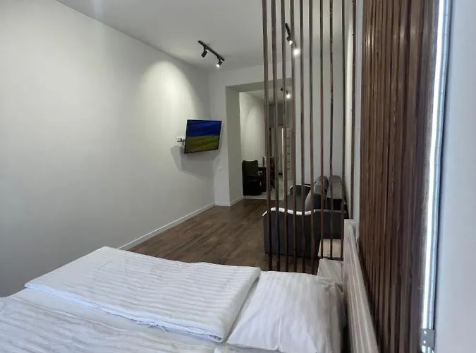 фурманська, 3 Apartamento