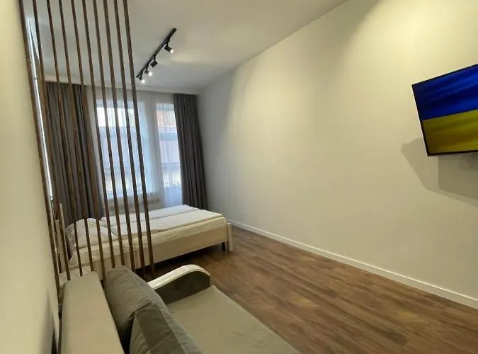 фурманська, 3 * Leópolis