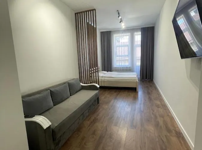 фурманська, 3 * Lviv