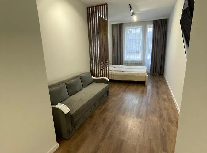 фурманська, 3 Apartamento