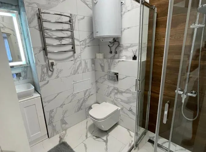 Lägenhet фурманська, 3 *