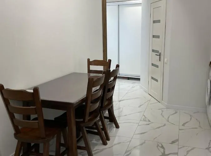 фурманська, 3 Lägenhet