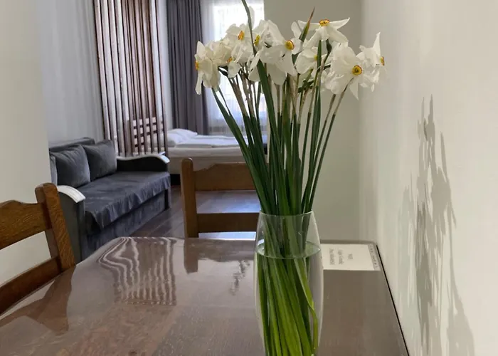 Apartamento фурманська, 3