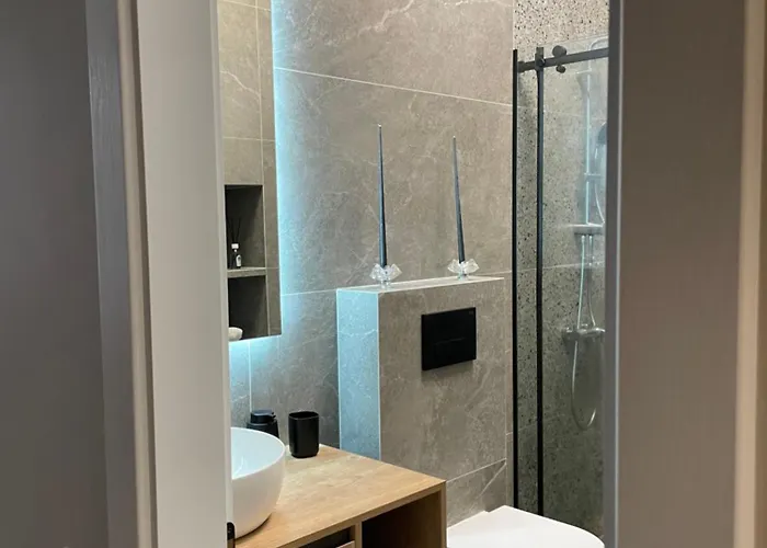 фурманська, 3 Apartamento Leópolis