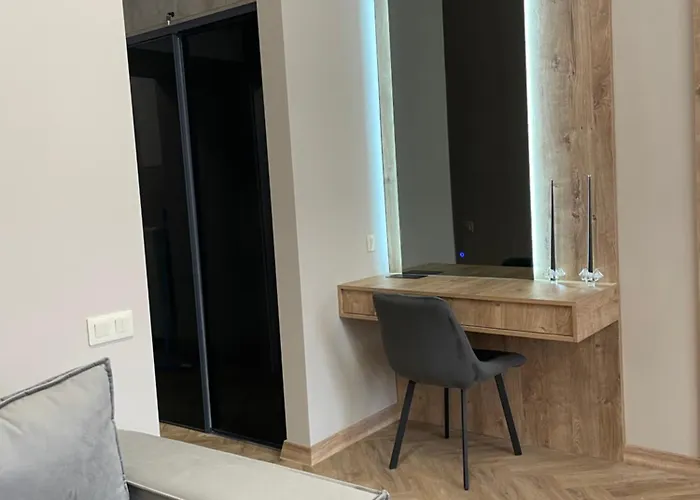 фурманська, 3 * Leópolis