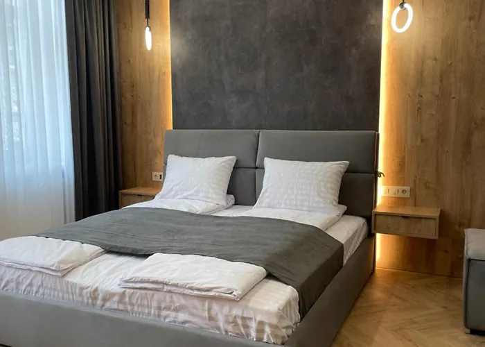 фурманська, 3 Apartamento *