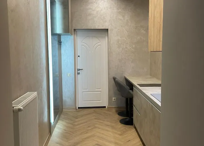 Lägenhet фурманська, 3 *