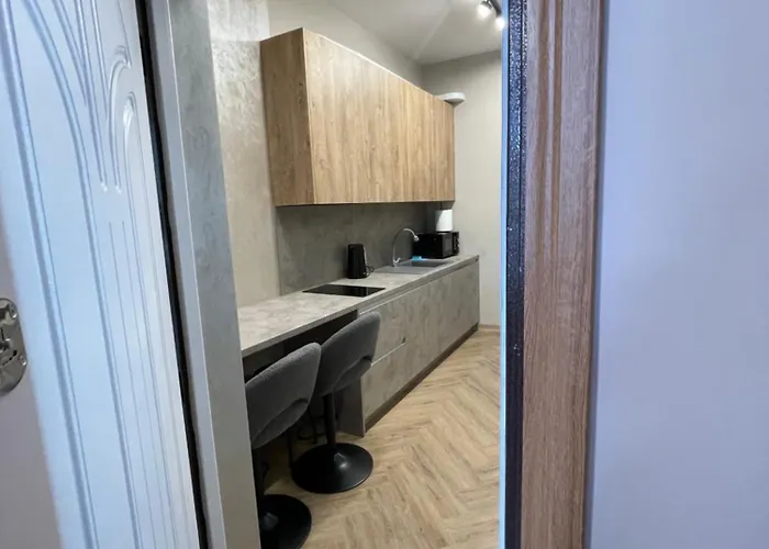 фурманська, 3 Apartamento