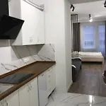 фурманська, 3 Apartman *