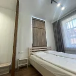 Apartman фурманська, 3