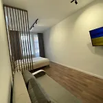фурманська, 3 * Lviv