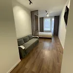 фурманська, 3 Apartman