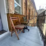 фурманська, 3 *