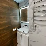 фурманська, 3 Apartman