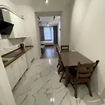 фурманська, 3 Apartman