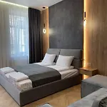 фурманська, 3 * Lviv