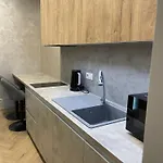 фурманська, 3 Apartman Lviv