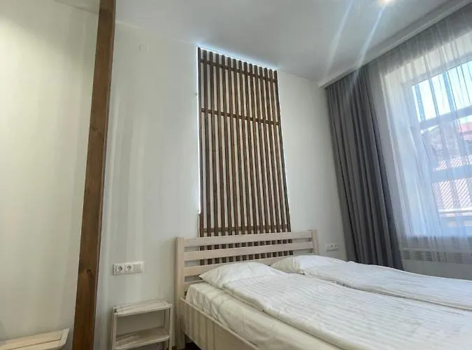 Apartman фурманська, 3