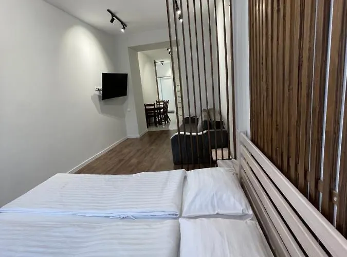 фурманська, 3 Apartman