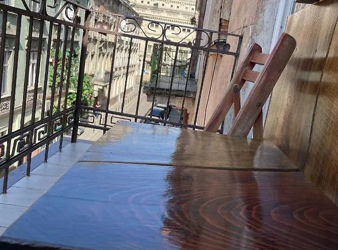 фурманська, 3 Apartman