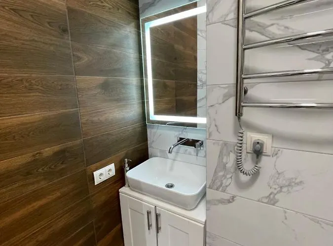 фурманська, 3 Apartman