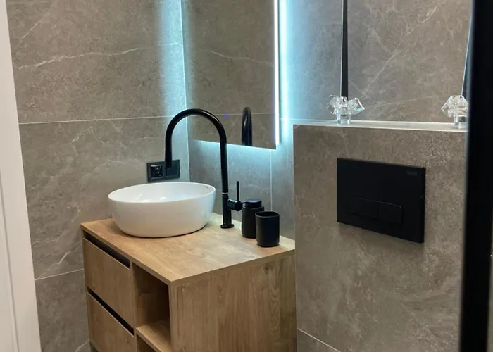 Apartman фурманська, 3 *